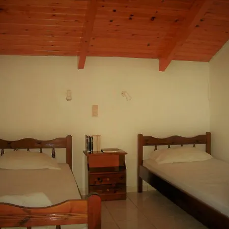 Appartement Marinos
