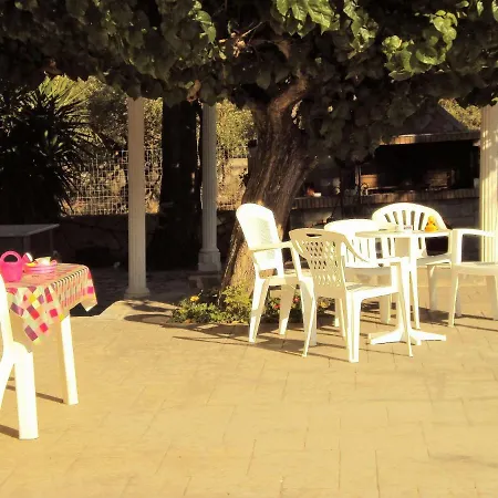 Marinos Appartement