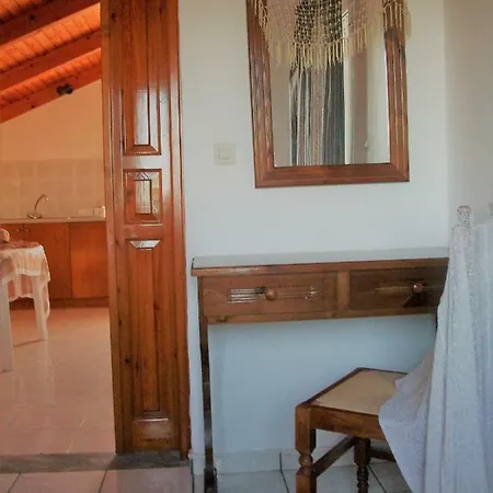 Appartement Marinos *