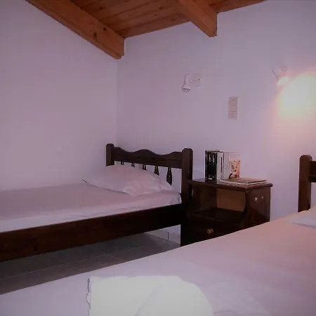 Marinos Appartement Kypseli