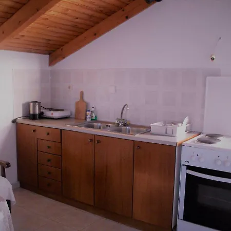 Appartement Marinos *