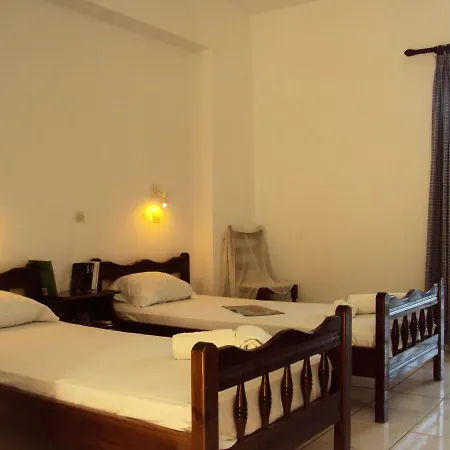 Appartement Marinos
