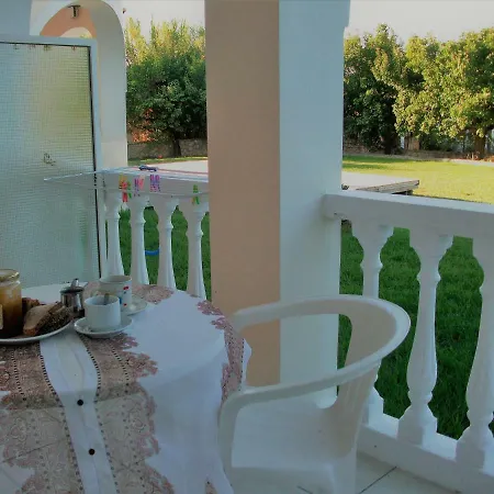 Marinos Appartement