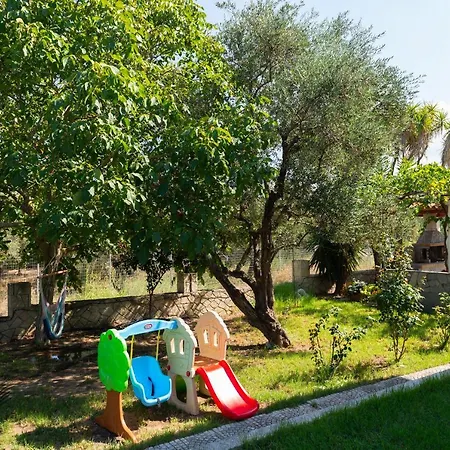 Appartement Marinos Kypseli